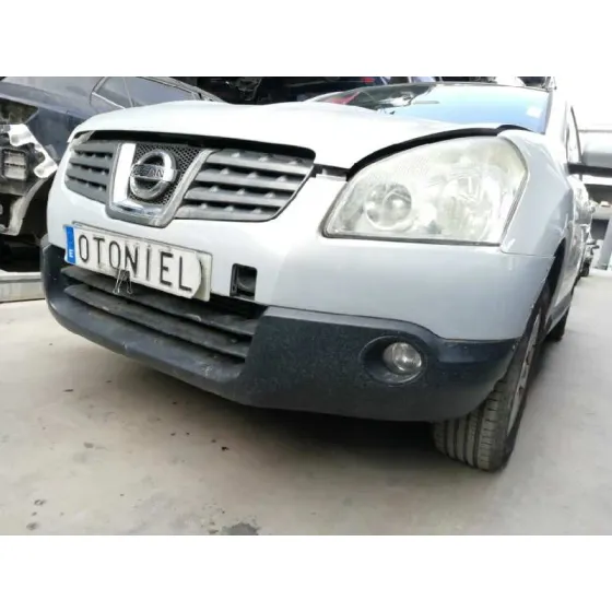 Paragolpes Delantero para Nissan Qashqai (J10)
