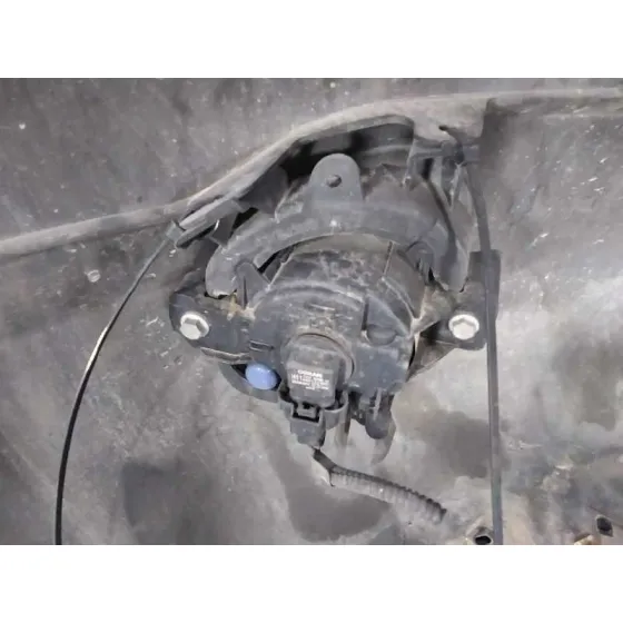 Paragolpes Delantero para Nissan Qashqai (J10)