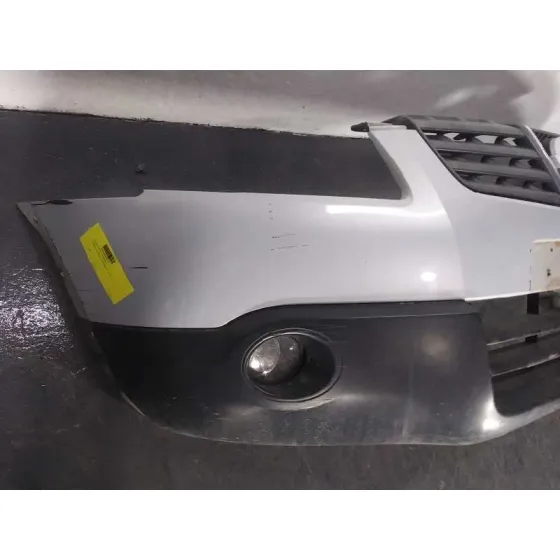 Paragolpes Delantero para Nissan Qashqai (J10)