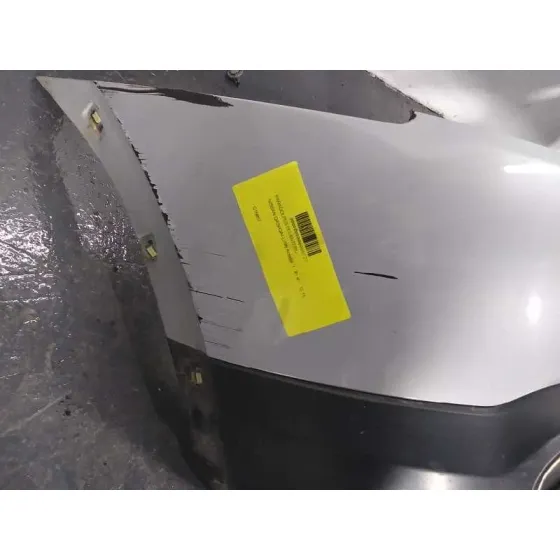 Paragolpes Delantero para Nissan Qashqai (J10)