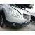 Paragolpes Delantero para Nissan Qashqai (J10)