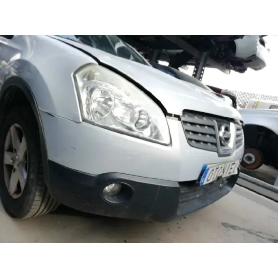 Paragolpes Delantero para Nissan Qashqai (J10)