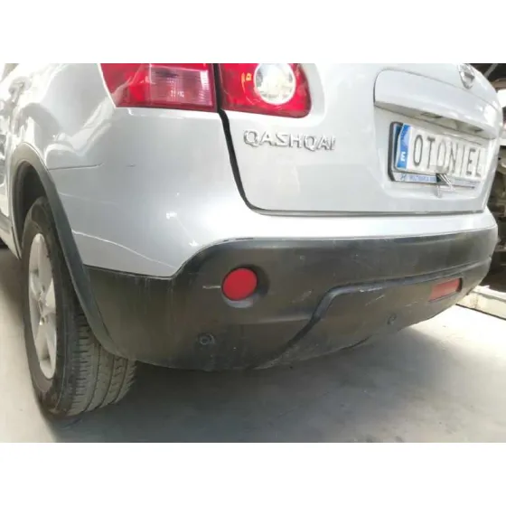 Paragolpes Trasero para Nissan Qashqai (J10)