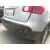 Paragolpes Trasero para Nissan Qashqai (J10)