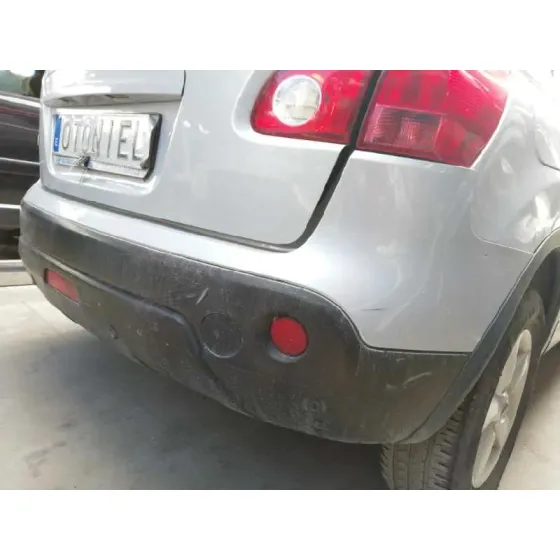 Paragolpes Trasero para Nissan Qashqai (J10)