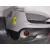 Paragolpes Trasero para Nissan Qashqai (J10)