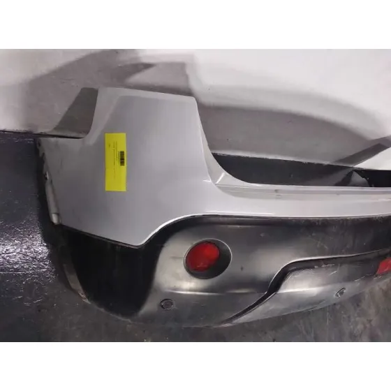 Paragolpes Trasero para Nissan Qashqai (J10)