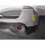 Paragolpes Trasero para Nissan Qashqai (J10)