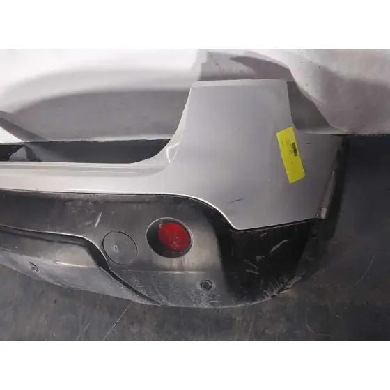 Paragolpes Trasero para Nissan Qashqai (J10)