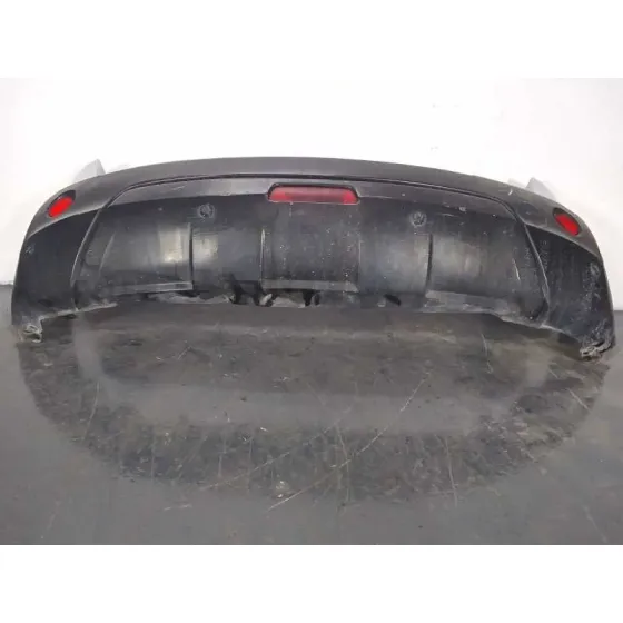 Paragolpes Trasero para Nissan Qashqai (J10)