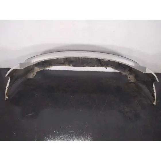 Paragolpes Trasero para Nissan Qashqai (J10)