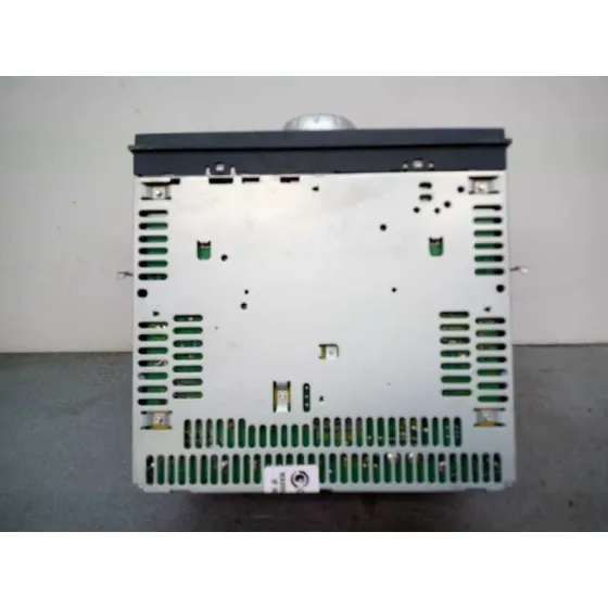 Sistema Audio / Radio Cd para Nissan Qashqai (J10)
