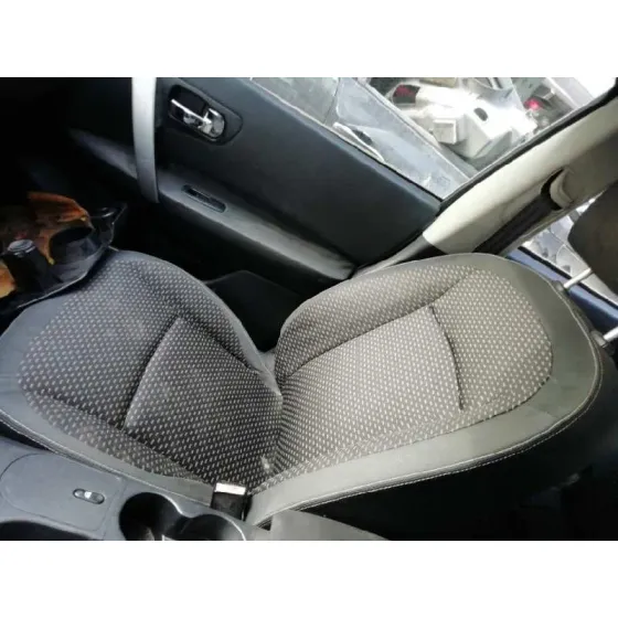 Asiento Delantero Derecho para Nissan Qashqai (J10)