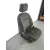 Asiento Delantero Derecho para Nissan Qashqai (J10)