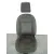 Asiento Delantero Derecho para Nissan Qashqai (J10)