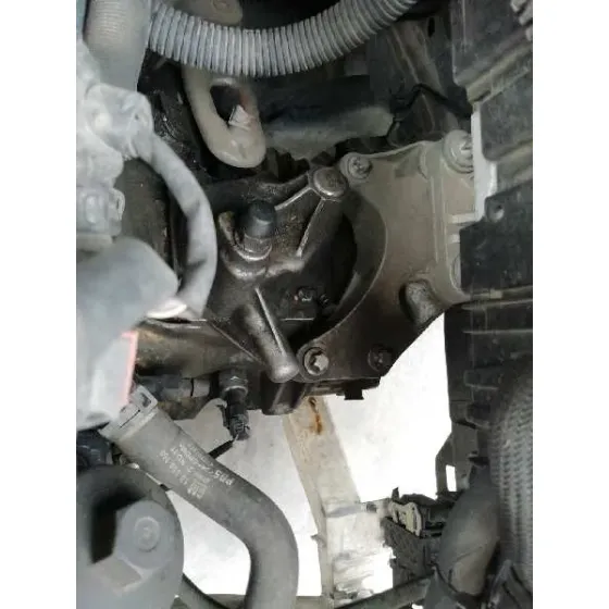 Caja Cambios para Opel Corsa E