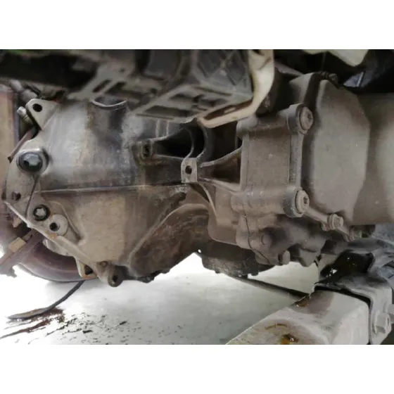Caja Cambios para Opel Corsa E