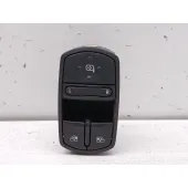 Mando Elevalunas Delantero Izquierdo para Opel Corsa E
