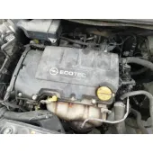 Motor Completo para Opel Corsa E