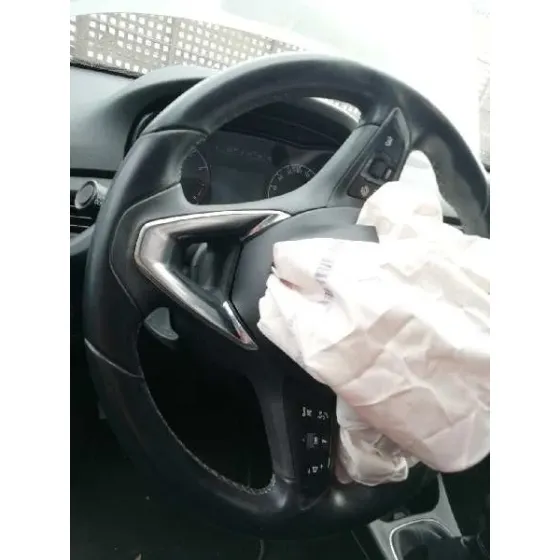 Volante para Opel Corsa E