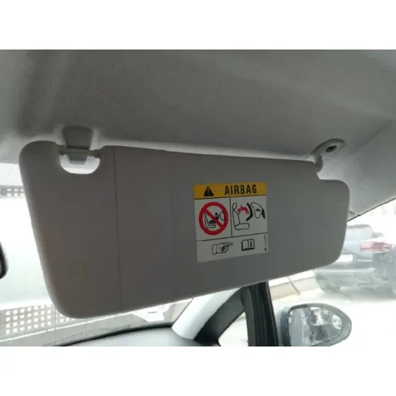 Parasol Derecho para Opel Corsa E