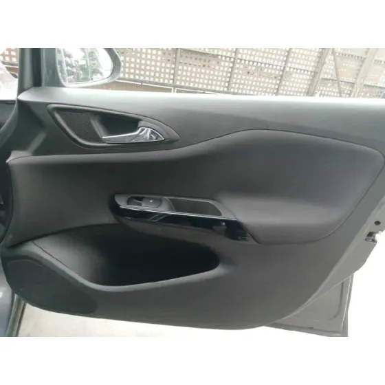 Guarnecido Puerta Delantera Derecha para Opel Corsa E