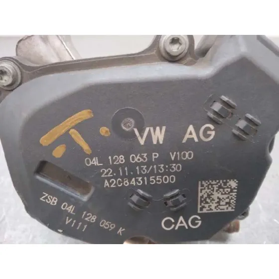 Caja Mariposa para Volkswagen Golf Vii Variant (Bv5)