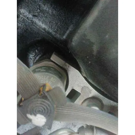 Inyector para Volkswagen Golf Vii Variant (Bv5)