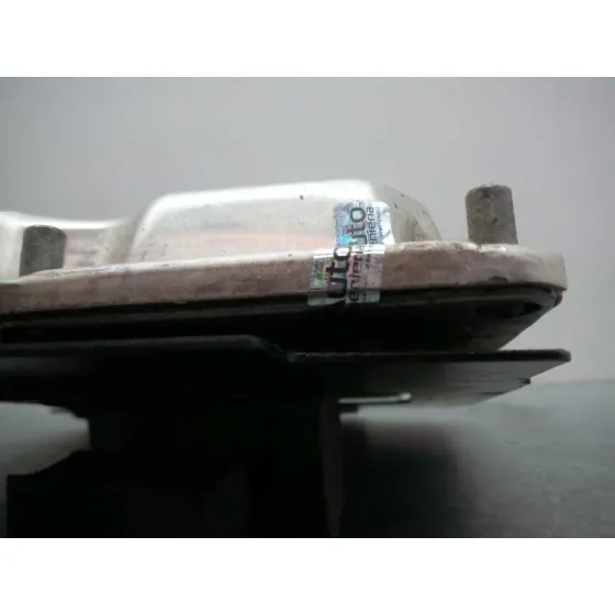 Centralita Motor Uce para Peugeot 307 Break / Sw (S1)