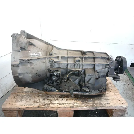 Caja Cambios para Bmw Serie 3 Berlina (E46)