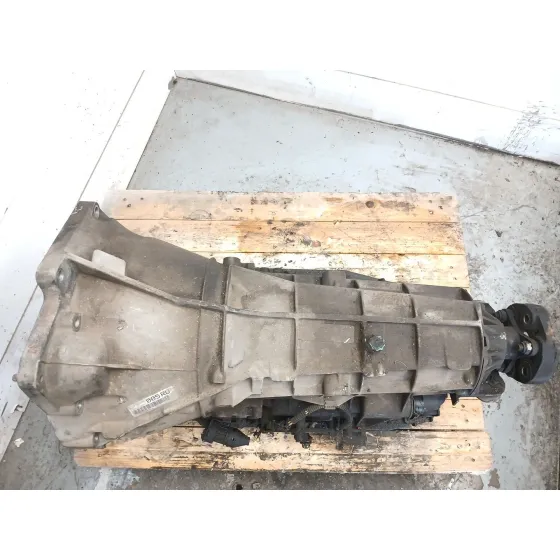 Caja Cambios para Bmw Serie 3 Berlina (E46)