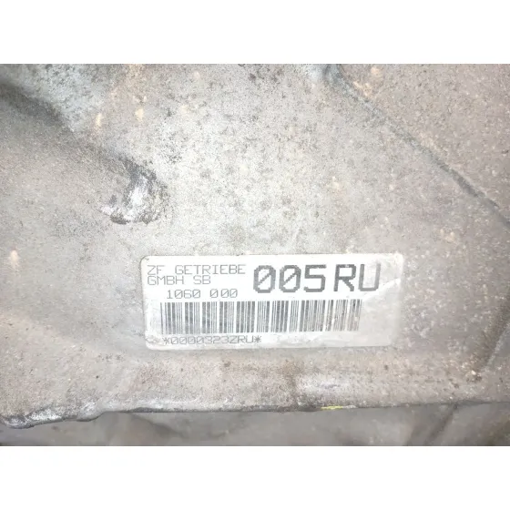 Caja Cambios para Bmw Serie 3 Berlina (E46)