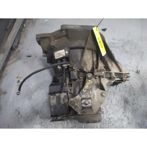 Caja Cambios para Ford Fiesta (Cbk)