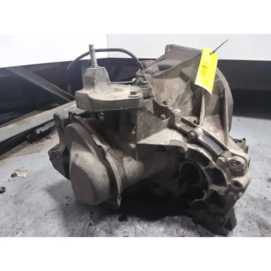 Caja Cambios para Ford Fiesta (Cbk)