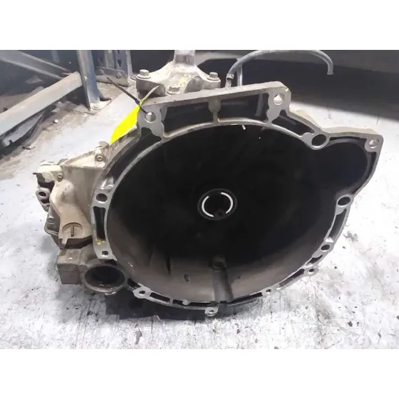 Caja Cambios para Ford Fiesta (Cbk)