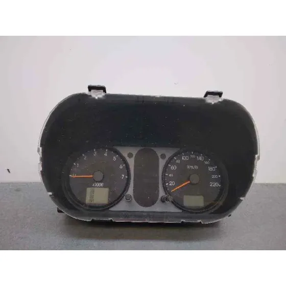 Cuadro Instrumentos para Ford Fiesta (Cbk)