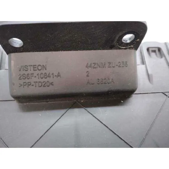 Cuadro Instrumentos para Ford Fiesta (Cbk)