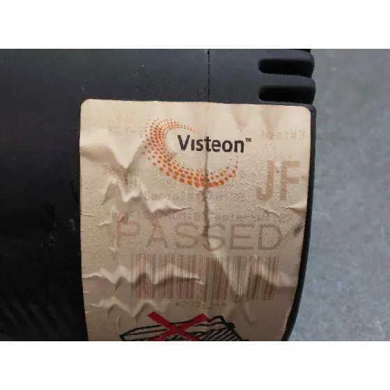Cuadro Instrumentos para Ford Fiesta (Cbk)