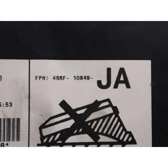 Cuadro Instrumentos para Ford Fiesta (Cbk)