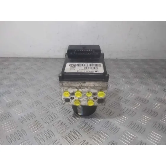 Abs para Volkswagen Passat Berlina (3C2)