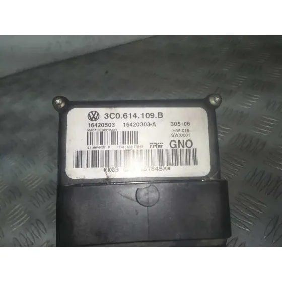 Abs para Volkswagen Passat Berlina (3C2)
