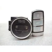 Conmutador De Arranque para Volkswagen Passat Berlina (3C2)