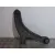 Brazo Suspension Inferior Delantero Derecho para Ford Fiesta (Ce1)