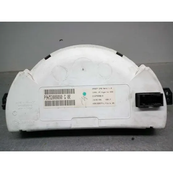 Cuadro Instrumentos para Citroën C2