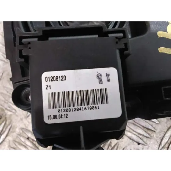 Mando Multifuncion para Bmw Serie 1 Berlina (E81/E87)