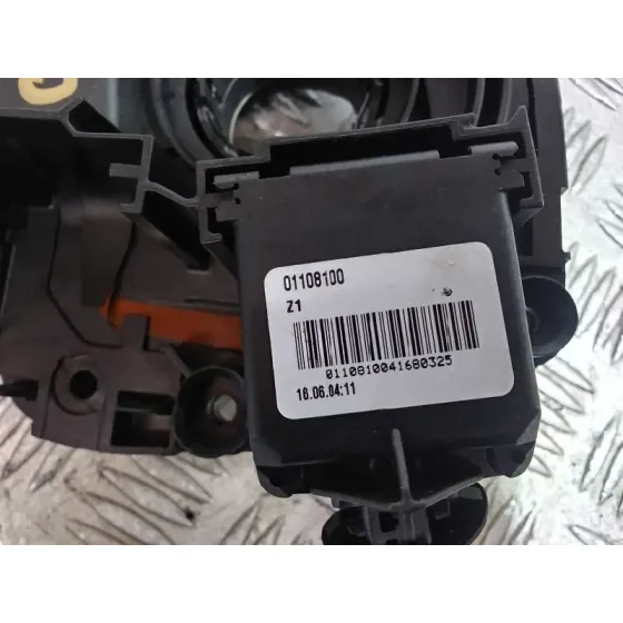 Mando Multifuncion para Bmw Serie 1 Berlina (E81/E87)