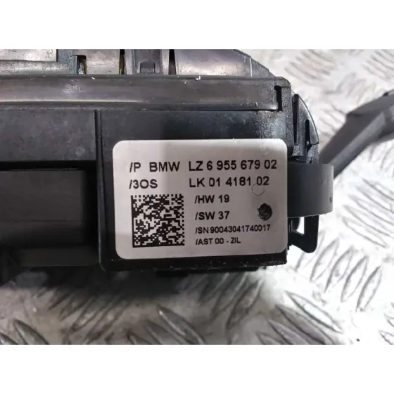 Mando Multifuncion para Bmw Serie 1 Berlina (E81/E87)
