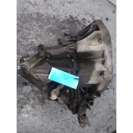 Caja Cambios para Renault Modus