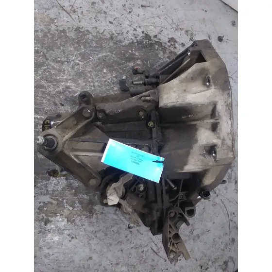 Caja Cambios para Renault Modus