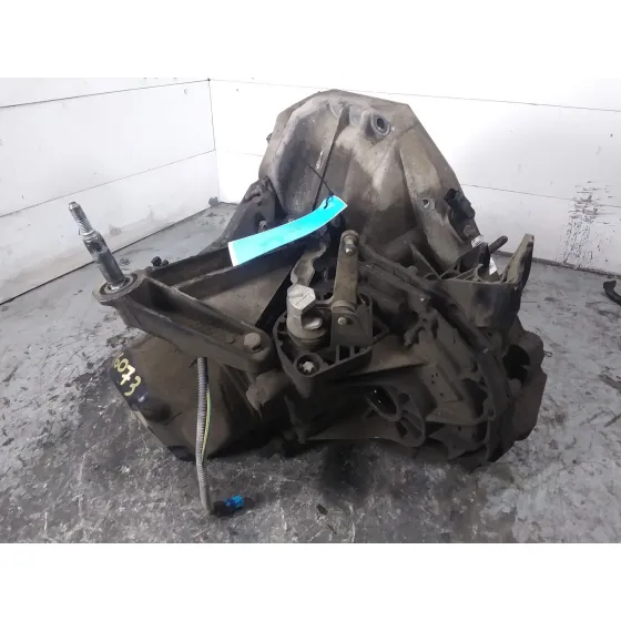 Caja Cambios para Renault Modus